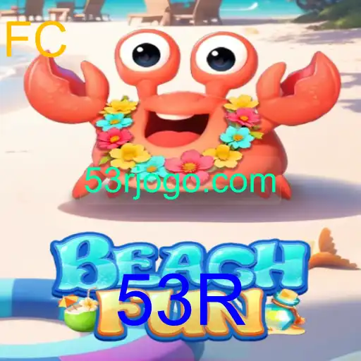 BeachFun: O Jogo Perfeito para o Verão com a Palavra-chave 53R