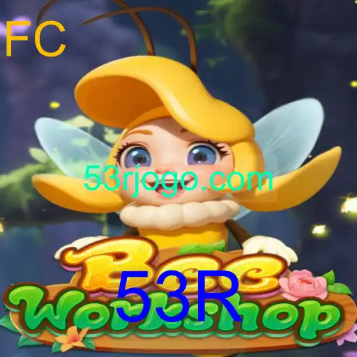 BeeWorkshop: Mergulhe no Mundo Inovador dos Jogos e Descubra 53R