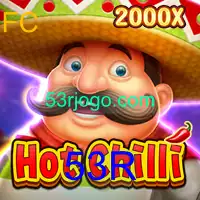 Explorando o Mundo Empolgante do Jogo HotChilli