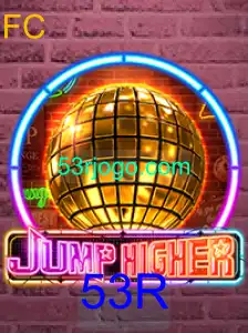 Descubra o Mundo de JumpHigher: Inovações e Desafios com a Palavra-chave 53R