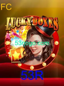 Explorando o Mundo Fascinante de LuckyBoxes e o Segredo por Trás de 53R
