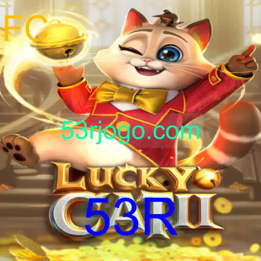 Descubra o Mundo de LuckyCatII: Um Jogo de Estratégia e Aventura com a Palavra-Chave 53R
