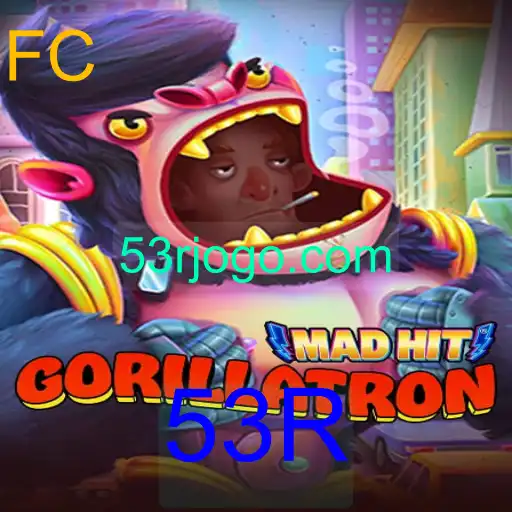 MadHitGorillatron: Aventura, Estratégia e Adrenalina no Jogo Inovador