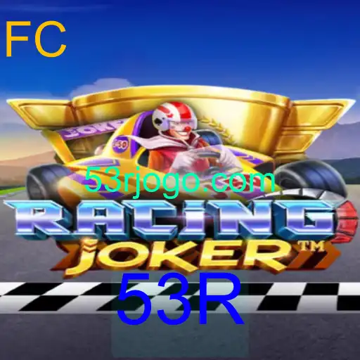 RacingJoker: A Inovadora Experiência de Corrida com a Chave 53R