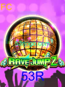 Explorando o Universo de RaveJump2: Aventura, Estratégia e Diversão