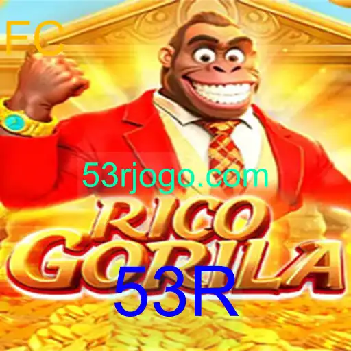 RicoGorila: Aventura e Estratégia no Novo Sensação dos Jogos