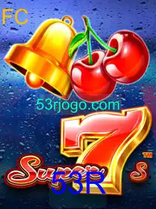 Descubra o Fascinante Mundo do Jogo Super7s