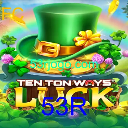 TenTonWaysLuck: Descubra o Futuro dos Jogos de Estratégia com a Palavras-Chave '53R'