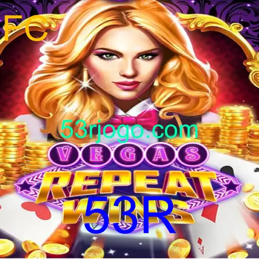 Explorando o Mundo de VegasRepeatWins: A Nova Sensação dos Jogos de Azar
