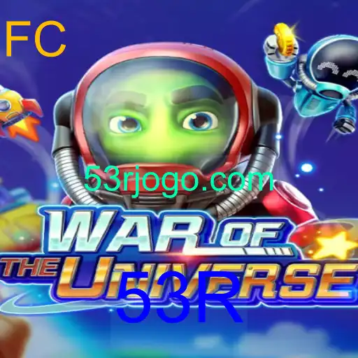 WAROFTHEUNIVERSE: Uma Nova Dimensão de Aventura Intergaláctica
